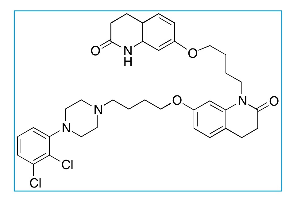Aripiprazole Impurity 6 